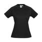 BIZ COLLECTION Womens Sprint Short Sleeve Tee T301LS