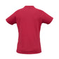 BIZ COLLECTION Womens Sprint Short Sleeve Tee T301LS