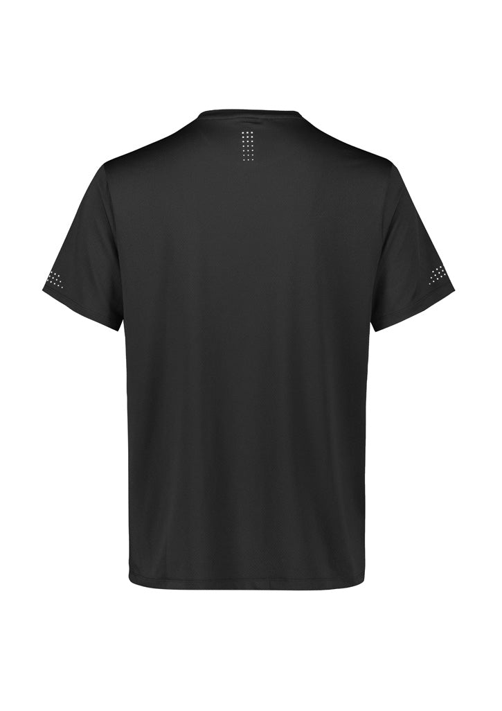 BIZ COLLECTION Kids Balance Short Sleeve Tee T318KS