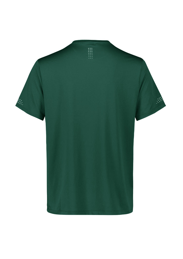 BIZ COLLECTION Kids Balance Short Sleeve Tee T318KS