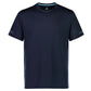 BIZ COLLECTION Kids Balance Short Sleeve Tee T318KS
