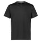 BIZ COLLECTION Mens Balance Short Sleeve Tee T318MS