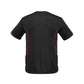 BIZ COLLECTION Mens Razor Short Sleeve Tee T406MS