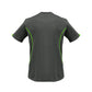 BIZ COLLECTION Mens Razor Short Sleeve Tee T406MS