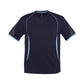 BIZ COLLECTION Mens Razor Short Sleeve Tee T406MS