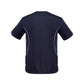 BIZ COLLECTION Mens Razor Short Sleeve Tee T406MS