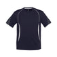 BIZ COLLECTION Mens Razor Short Sleeve Tee T406MS