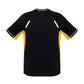 BIZ COLLECTION Kids Renegade Short Sleeve Tee T701KS Clearance