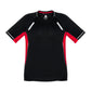 BIZ COLLECTION Kids Renegade Short Sleeve Tee T701KS Clearance