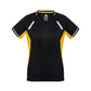 BIZ COLLECTION Womens Renegade Short Sleeve Tee T701LS
