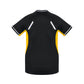BIZ COLLECTION Womens Renegade Short Sleeve Tee T701LS