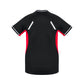 BIZ COLLECTION Womens Renegade Short Sleeve Tee T701LS