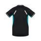 BIZ COLLECTION Womens Renegade Short Sleeve Tee T701LS