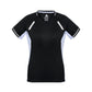 BIZ COLLECTION Womens Renegade Short Sleeve Tee T701LS