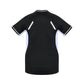 BIZ COLLECTION Womens Renegade Short Sleeve Tee T701LS