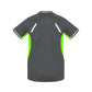 BIZ COLLECTION Womens Renegade Short Sleeve Tee T701LS