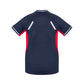 BIZ COLLECTION Womens Renegade Short Sleeve Tee T701LS