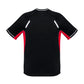 BIZ COLLECTION Mens Renegade Short Sleeve Tee T701MS Clearance