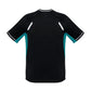 BIZ COLLECTION Mens Renegade Short Sleeve Tee T701MS Clearance