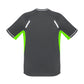 BIZ COLLECTION Mens Renegade Short Sleeve Tee T701MS Clearance