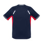 BIZ COLLECTION Mens Renegade Short Sleeve Tee T701MS Clearance