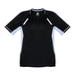 BIZ COLLECTION Mens Renegade Short Sleeve Tee T701MS