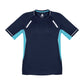 BIZ COLLECTION Mens Renegade Short Sleeve Tee T701MS