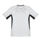 BIZ COLLECTION Mens Renegade Short Sleeve Tee T701MS