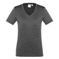 BIZ COLLECTION Womens Aero Short Sleeve Tee T800LS Clearance