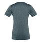 BIZ COLLECTION Womens Aero Short Sleeve Tee T800LS