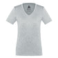 BIZ COLLECTION Womens Aero Short Sleeve Tee T800LS