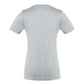 BIZ COLLECTION Womens Aero Short Sleeve Tee T800LS