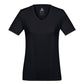 BIZ COLLECTION Womens Aero Short Sleeve Tee T800LS