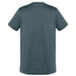 BIZ COLLECTION Mens Aero Short Sleeve Tee T800MS