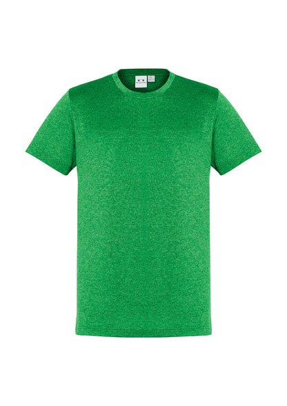 BIZ COLLECTION Mens Aero Short Sleeve Tee T800MS Clearance