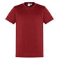 BIZ COLLECTION Mens Aero Short Sleeve Tee T800MS Clearance