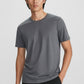 BIZ COLLECTION Mens Aero Short Sleeve Tee T800MS