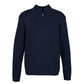 BIZ COLLECTION Mens 80/20 Wool Pullover WP10310