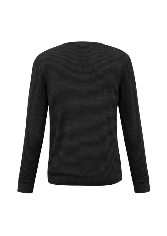 BIZ COLLECTION Mens Origin Merino Pullover WP131ML Clearance