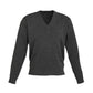 BIZ COLLECTION Mens Woolmix Knit Pullover WP6008