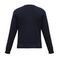 BIZ COLLECTION Mens Woolmix Knit Pullover WP6008