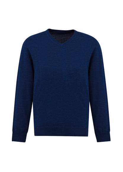 BIZ COLLECTION Mens Roma Knit Pullover WP916M Clearance