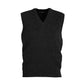 BIZ COLLECTION Mens Woolmix Knit Vest WV6007