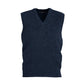 BIZ COLLECTION Mens Woolmix Knit Vest WV6007