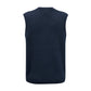 BIZ COLLECTION Mens Woolmix Knit Vest WV6007
