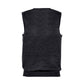 BIZ COLLECTION Mens Milano Vest WV619M
