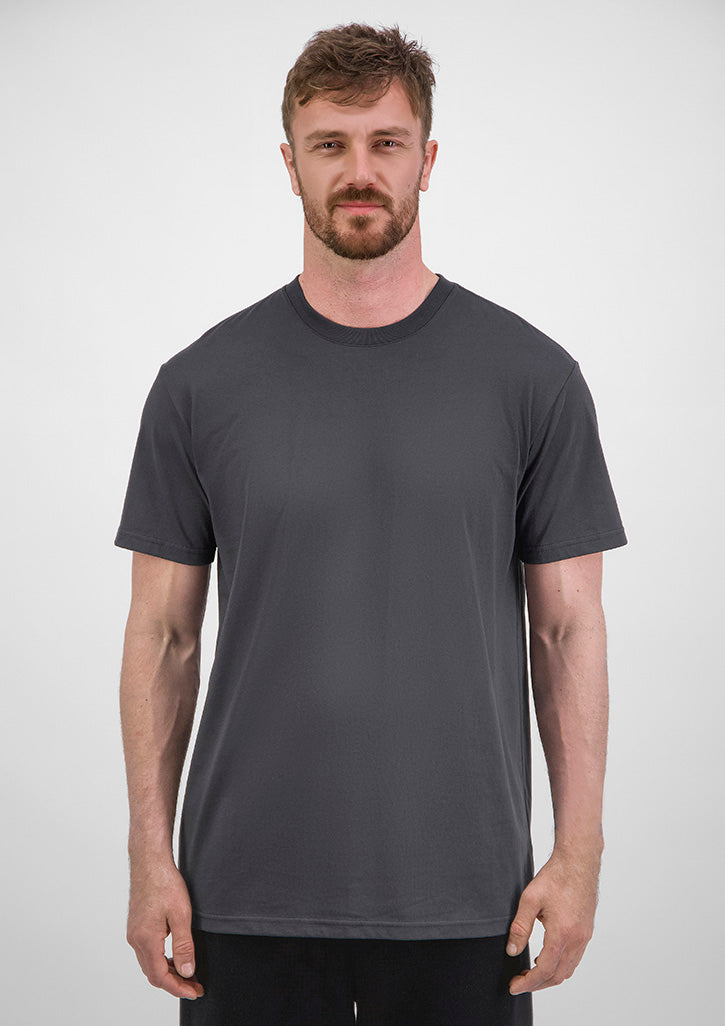 GOOD MATES Mens Everyday Short Sleeve Tee X2001M