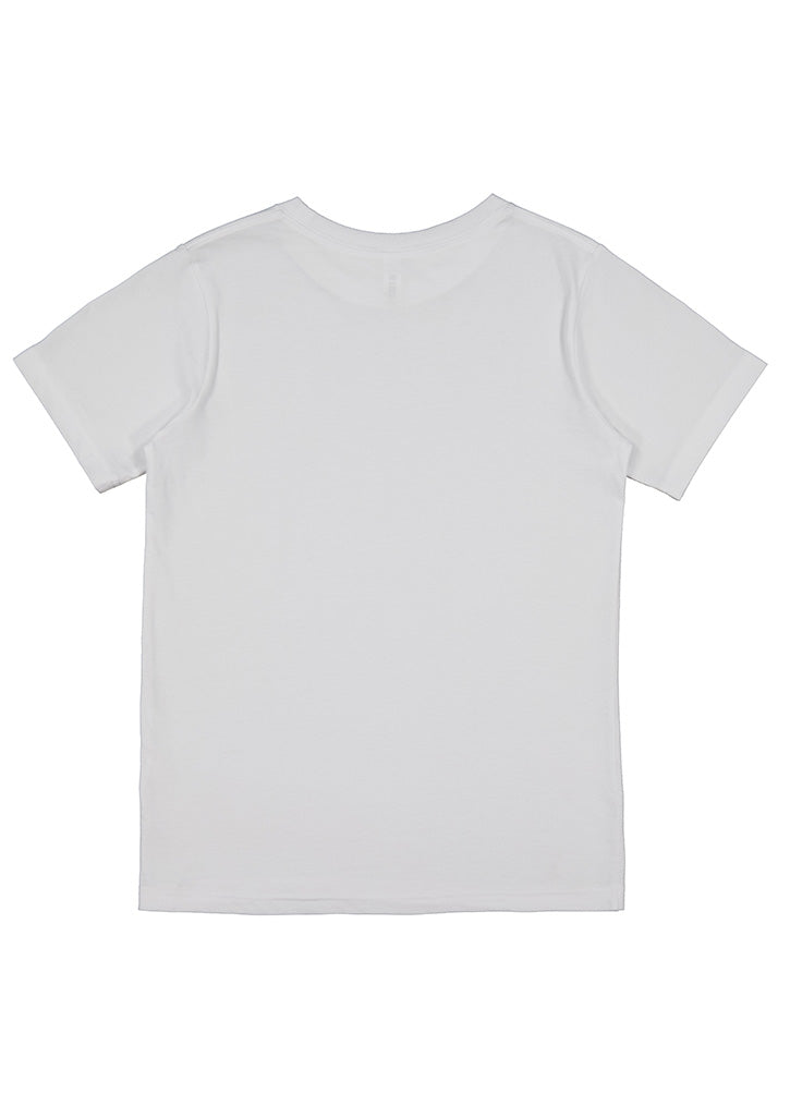GOOD MATES Kids Basis Short Sleeve Tee X1001K