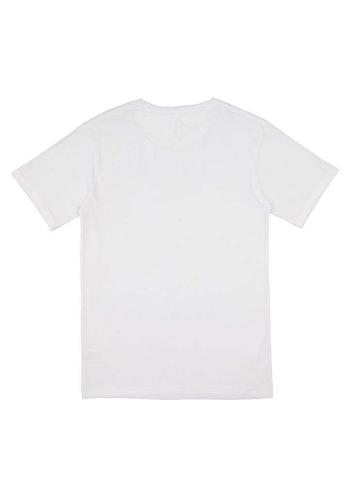GOOD MATES Mens Basis Short Sleeve Tee X1001M