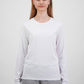 GOOD MATES Womens Basis Long Sleeve Tee X1002W